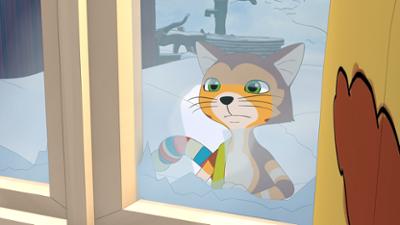 Pettersson und Findus: Die verflixte Suche