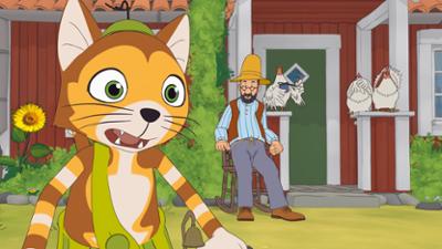 Pettersson und Findus: Zirkus Pettersson und Findus: Zirkus