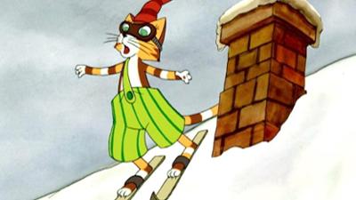 Pettersson und Findus: Der Raketenkater