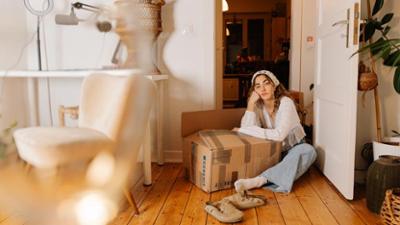 PHASE: Staffel 1, Folge 2: Überall Druck