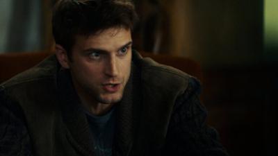 Phoenix - Change Or Die: Staffel 1, Folge 1: Die Entführer