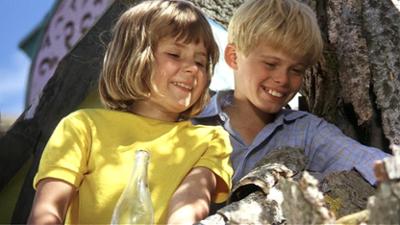 Pippi Langstrumpf: Pippis neue Freunde