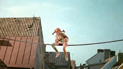 Pippi Langstrumpf: Pippi auf der Walz (4)