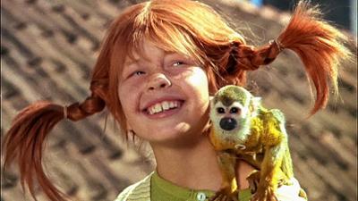 Pippi Langstrumpf: Pippi lernt Plutimikation