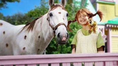Pippi Langstrumpf