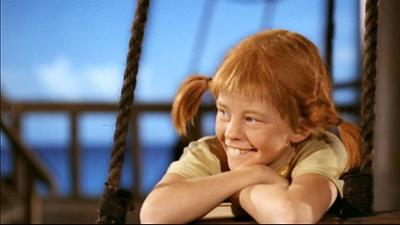 Pippi Langstrumpf: Pippi und die Seeräuber (4)