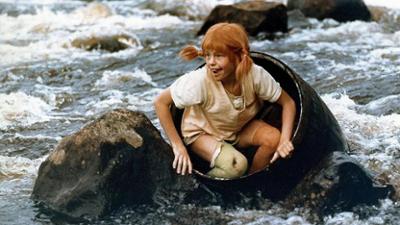 Pippi Langstrumpf: Pippi auf der Walz (2) Pippi Langstrumpf: Pippi auf der Walz (2)