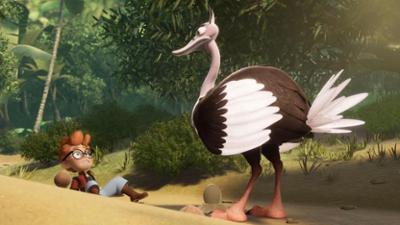 Pirate Academy: Staffel 1, Folge 29: Ein Strauß für alle Fälle Pirate Academy: Staffel 1, Folge 29: Ein Strauß für alle Fälle
