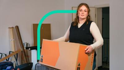 plan b: Staffel 2026, Folge 6: Gesucht? Gefunden! Schluss mit der Wohnungsnot
