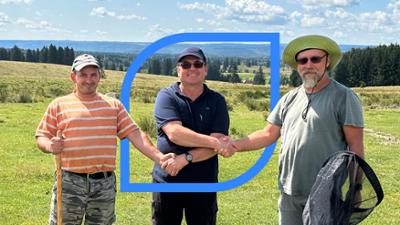 plan b: Gemeinschaft statt Profit