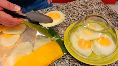 planet e.: Null Bock auf Kochen