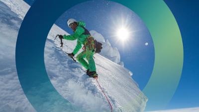 planet e.: Abenteuer Patagonien