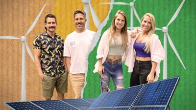 planet e.: Staffel 2025, Folge 10: Green Battle - das Klima-Duell