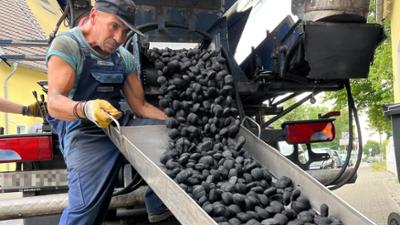 planet e.: Angst vor der Gas-Krise planet e.: Angst vor der Gas-Krise