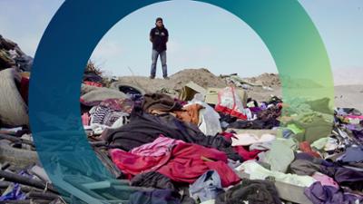planet e.: Staffel 2023, Folge 19: Textilmüll