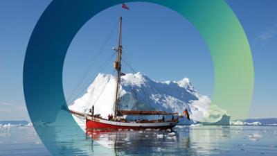 planet e.: Staffel 2023, Folge 14: Abenteuer Arktis