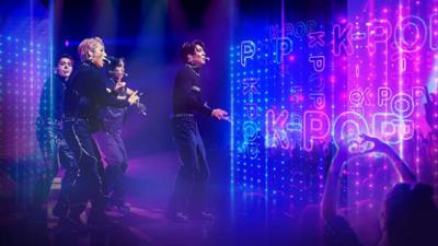 Playlist - Bands, Songs und Hypes: Staffel 1, Folge 1: Phänomen K-Pop - Südkoreas Exportschlager