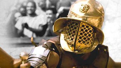 Pompeji - Stadt der Extreme: Staffel 1, Folge 2: Geheime Unterwelt