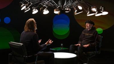 Precht: Staffel 2025, Folge 6: Precht: Ist unsere Zivilisation noch zu retten, T.C. Boyle?