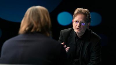 Precht: Staffel 2026, Folge 1: Ist das Völkerrecht am Ende? 