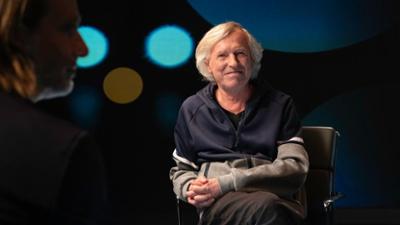 Precht: Staffel 2025, Folge 4: Transhumanismus – Leben ohne Leid 