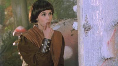 Prinzessin Fantaghirò: Staffel 1, Folge 6: Prinzessin Fantaghirò Folge 6/10