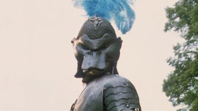 Prinzessin Fantaghirò: Staffel 1, Folge 2: Prinzessin Fantaghirò Folge 2/10