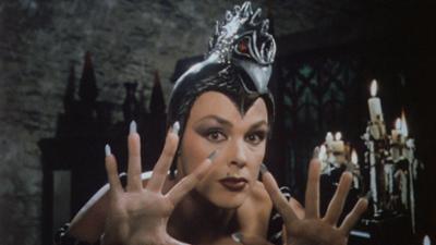 Prinzessin Fantaghirò: Staffel 1, Folge 3: Prinzessin Fantaghirò Folge 3/10