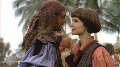 Prinzessin Fantaghirò: Staffel 1, Folge 10: Prinzessin Fantaghirò Folge 10/10