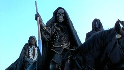 Prinzessin Fantaghirò: Staffel 1, Folge 7: Prinzessin Fantaghirò Folge 7/10