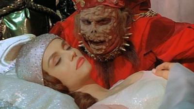 Prinzessin Fantaghirò: Staffel 1, Folge 8: Prinzessin Fantaghirò Folge 8/10