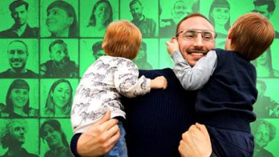 Project WHY: Staffel 1, Folge 2: Wahl- oder Kernfamilie – was uns zusammenhält