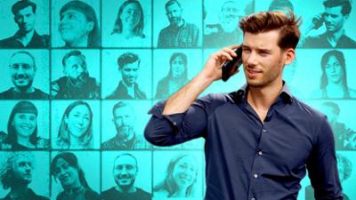 Project WHY: Staffel 1, Folge 3: Karriere vs. Leben – wofür wir arbeiten