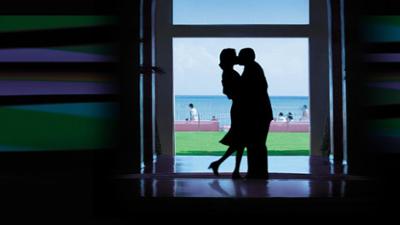 Punch-Drunk Love