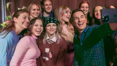 PUR+: Staffel 2025, Folge 14: Meine Fans - mein Star