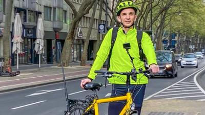PUR+: Staffel 2021, Folge 12: Der gefährlichste Fahrradweg