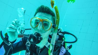 PUR+: Todeszone Tiefsee