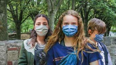 PUR+: Corona macht mir Stress