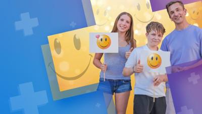 PUR+: Staffel 2026, Folge 18: Freundlich sein! Warum eigentlich?