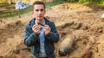 PUR+: Eric entschärft die Bombe