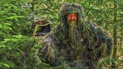 PUR+: Wie filmt man wilde Tiere?