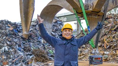 PUR+: Staffel 2016, Folge 12: Die unsichtbare Superkraft