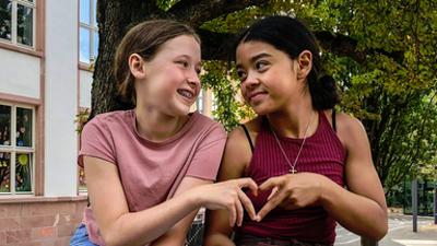 PUR+: BFF - so geht Freundschaft!