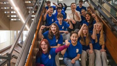 PUR+: Staffel 2025, Folge 18: Nein zu Mobbing!