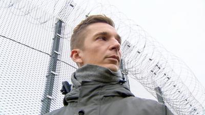PUR+: Eric muss ins Gefängnis