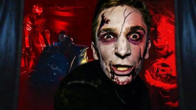 PUR+: Staffel 2015, Folge 20: Eric in der Geisterbahn