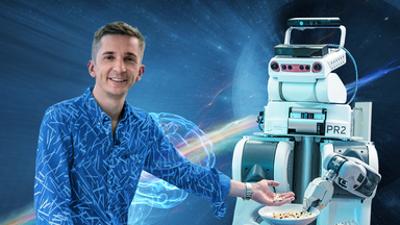 PUR+: Können Computer denken?