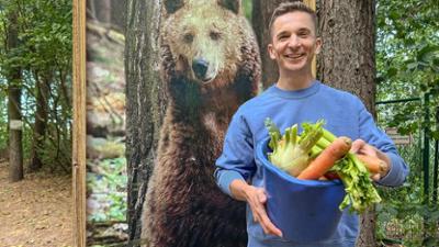 PUR+: Staffel 2025, Folge 24: Wie wild ist der Bär?