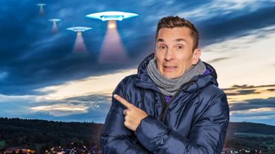 PUR+: Gibt es UFOs?