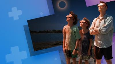 PUR+: Staffel 2026, Folge 17: Sonnenfinsternis - Sonne weg und dann?